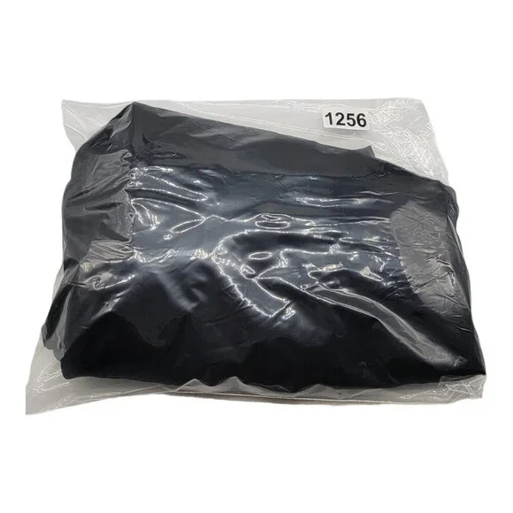 Chicos Shorts Womens Size 1.5 Short Perfect Stretch Bermuda Pull On Black - Picture 8 of 8